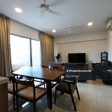 Limited Unit Sunway Geo lake condo for rent