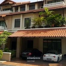 Semi-D house for Sale