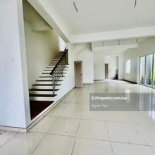 Taman Semanja Kajang Brand New 2 storey Terrace House for sale 