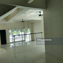 Taman Damai Mewah Semi-D house for Sale