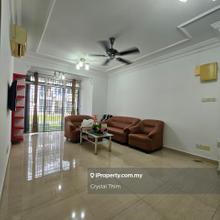 Casa Ria Townhouse, Taman Maluri, Cheras