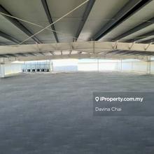 Easy Access Hot Sport Office Tower!