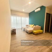 Liberty Grove Apartment - Fully Furnished 