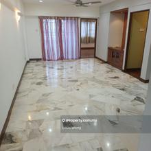 Winner Heights, 1009sqft, Well Kept, Desa Petaling, Prime Location