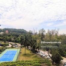 Fire Sale! Menara Indah, Taman TAR. Amazing Views. Below Market!