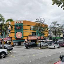 Kuchai Lama Entrepreneur Park, Kuchai Maju, Sri Petaling