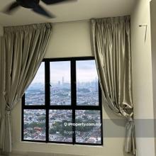 Majestic Maxim cheras 3 room for rent
