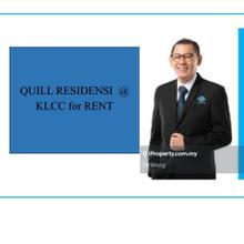 Quill Residence, KLCC