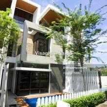 Terrace house for Sale