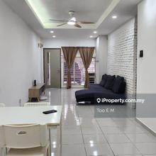 A Place to Call Home in Selayang.