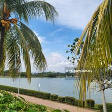 Bungalow land, at Perdana Lakeview, Putrajaya/ Cyberjaya Lake