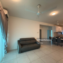 3 Residence Karpal Singh drive fully furnished with 2cp 