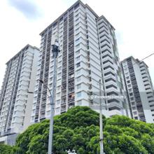 Apartment - Residensi Hijauan Lumayan, Kuala Lumpur