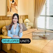 Developer units for sale