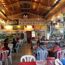 Hot Area Chan Sow Lin Shop for Rent, nearby Cheras, TRX, KL City 