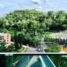 Green Residence For Rent 