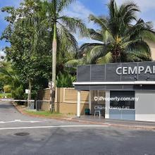 Bungalow land for Sale