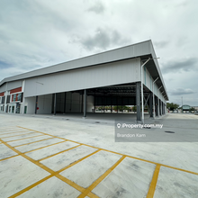 Brand New Warehouse for Rent Nilai 