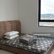 Washer included 1 bedroom block D new unit