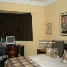 Desa Mutiara Apartment for sale, Mutiara Damansara, Pj