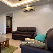 Puteri Palma Exact unit for rent