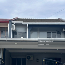 Arang Road House For Rent