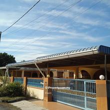 Single Storey Semi Detached @ Taman Guar Indah