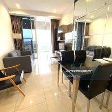 2 Bedrooms at Encorp Marina, Puteri Harbour for Rent 