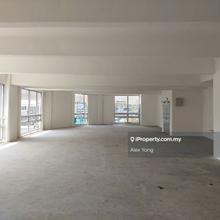 Cx Cantonment Exchange near MRT Station
