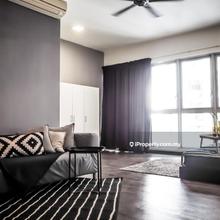 Serviced residence for Sale