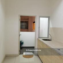 Savanna Exact unit for rent