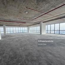 Brand New Grade A The Met Corporate Office Mont Kiara