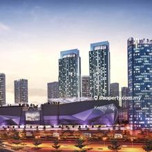 Serviced residence for Rent