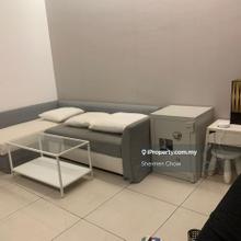Nice Fully Furnished Studio