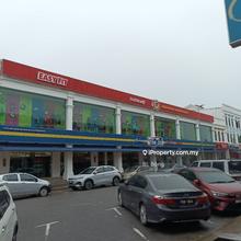 Pusat Niaga Bukit Baru Utama Double Storey Shoplot For Sale 