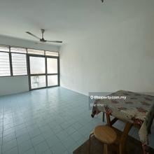 Desa Rahmat - Low Floor - Bukit Jambul