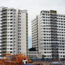 Fiera Vista 1450sf Renovated Furnished, Sungai Ara