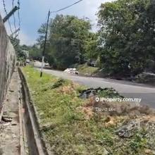 Taman Megah, Batu 9, Bandar Tun Hussien Onn, Mahkota Cheras, Cheras