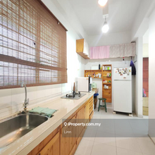 Pangsapuri Sri Chempa - Jalan Raja Uda For Sale 