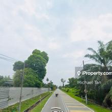 Zoning Industry Land For Sale