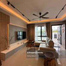 Kajang 2 Cheapest New Landed House Completed Unit