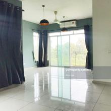 Corner Unit Springville Residence, 2 mins to Aeon Jusco