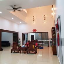 Bungalow  Bk6b Bandar Kinrara Puchong For Sale