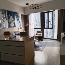 Serviced residence for Rent