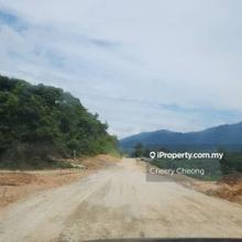 Zoned Industry Agricultural Land at Sungai Lalang Industrial Park