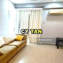 Halaman Kristal, Jelutong, Georgetown, Fully Furnished 2 Cp