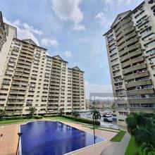 Sentul Utama Condominium, Sentul