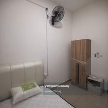 3rd room for rent