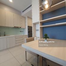 Zen Design Minamalist Studio For Sale