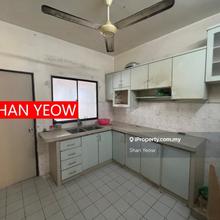 Taman Idaman Simpang Ampat Tasek Mutiara